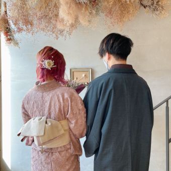 お客様フォト