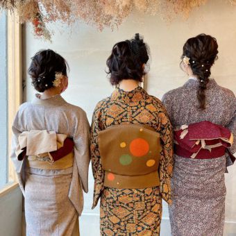 お客様フォト