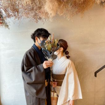 お客様フォト