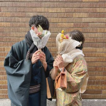 お客様フォト