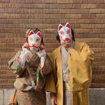 お客様フォト