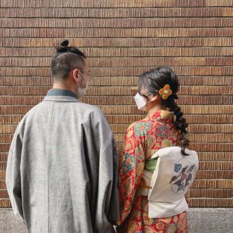 お客様フォト
