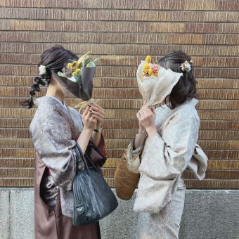 お客様フォト