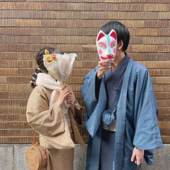 お客様フォト