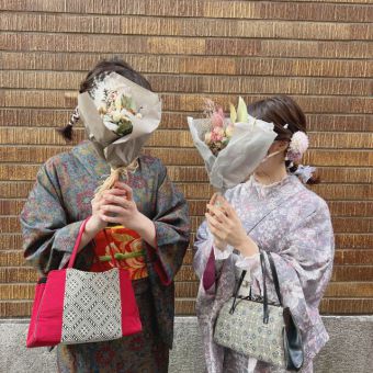 お客様フォト