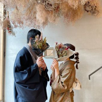 お客様フォト