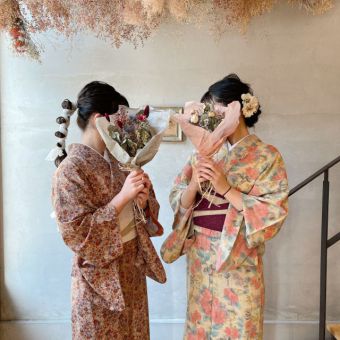 お客様フォト