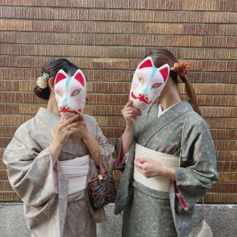 お客様フォト