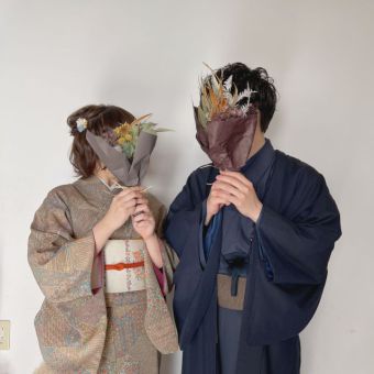 お客様フォト