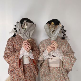 お客様フォト