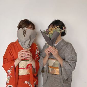 お客様フォト