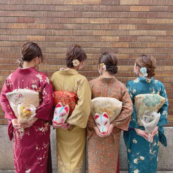 お客様フォト