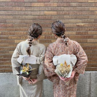 お客様フォト