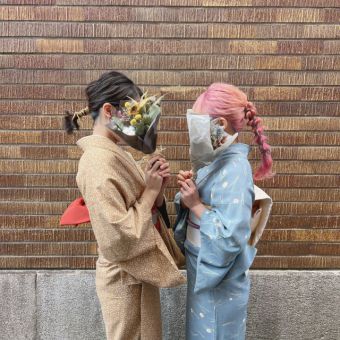 お客様フォト