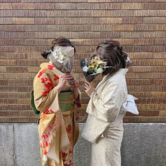 お客様フォト
