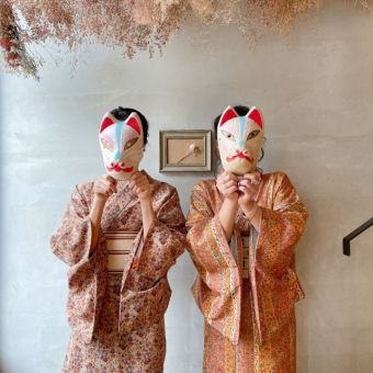 お客様フォト