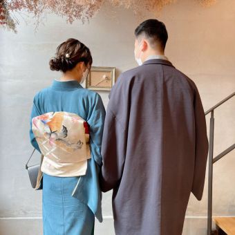 お客様フォト