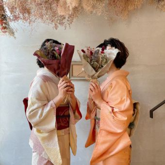 お客様フォト
