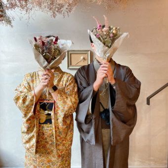 お客様フォト