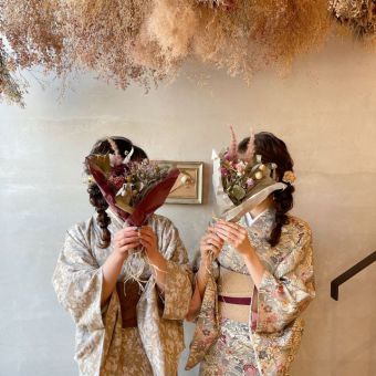お客様フォト