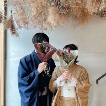 お客様フォト