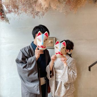お客様フォト