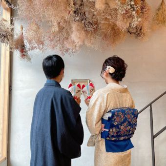 お客様フォト