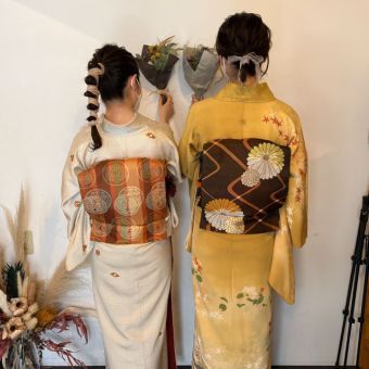 お客様フォト