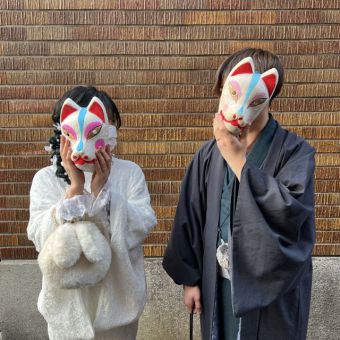 お客様フォト
