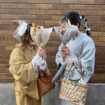 お客様フォト