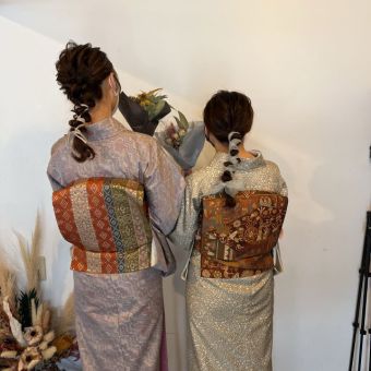 お客様フォト