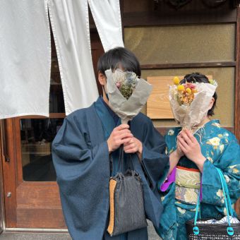 お客様フォト