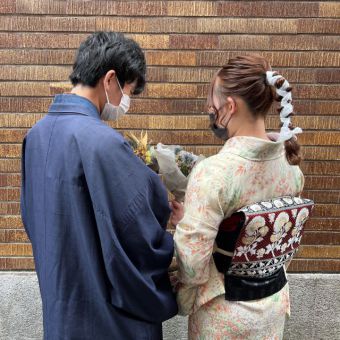 お客様フォト