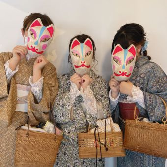 お客様フォト