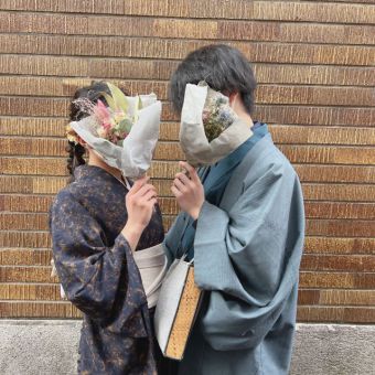 お客様フォト