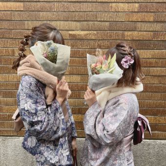 お客様フォト
