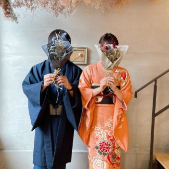 お客様フォト