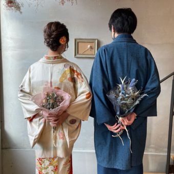お客様フォト