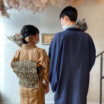 お客様フォト