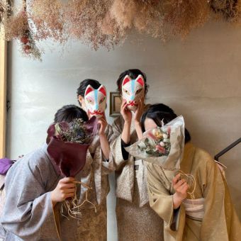 お客様フォト