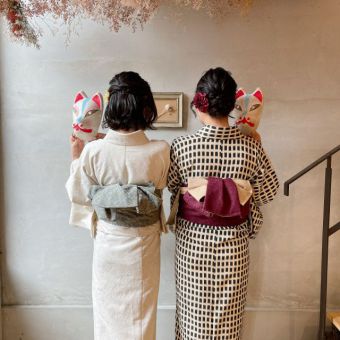 お客様フォト