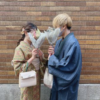 お客様フォト