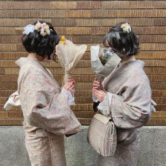 お客様フォト