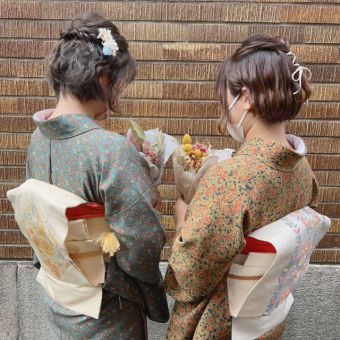お客様フォト