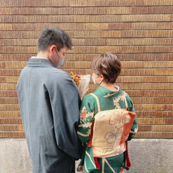 お客様フォト
