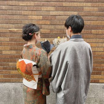 お客様フォト