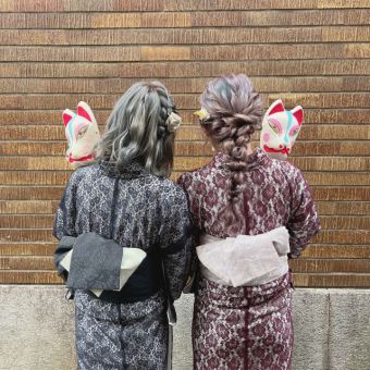 お客様フォト