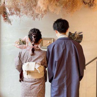 お客様フォト