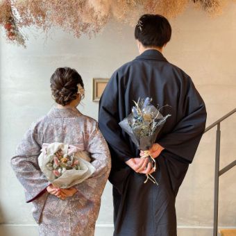 お客様フォト