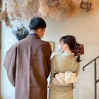 お客様フォト